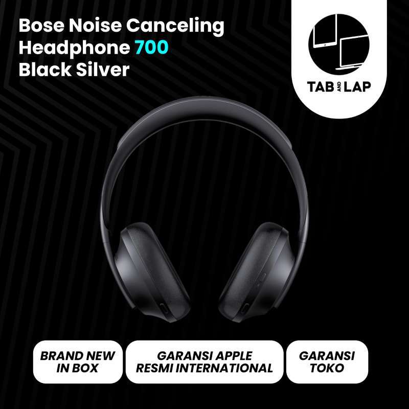 Bose 700 Noise Cancelling Headphone 