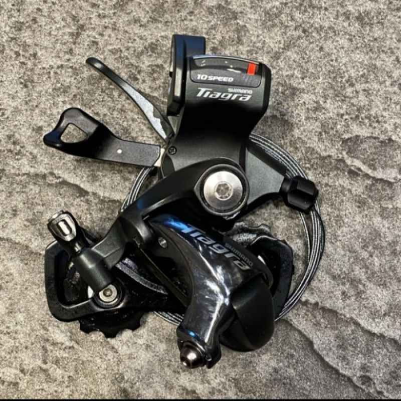 Rd cheap shifter tiagra