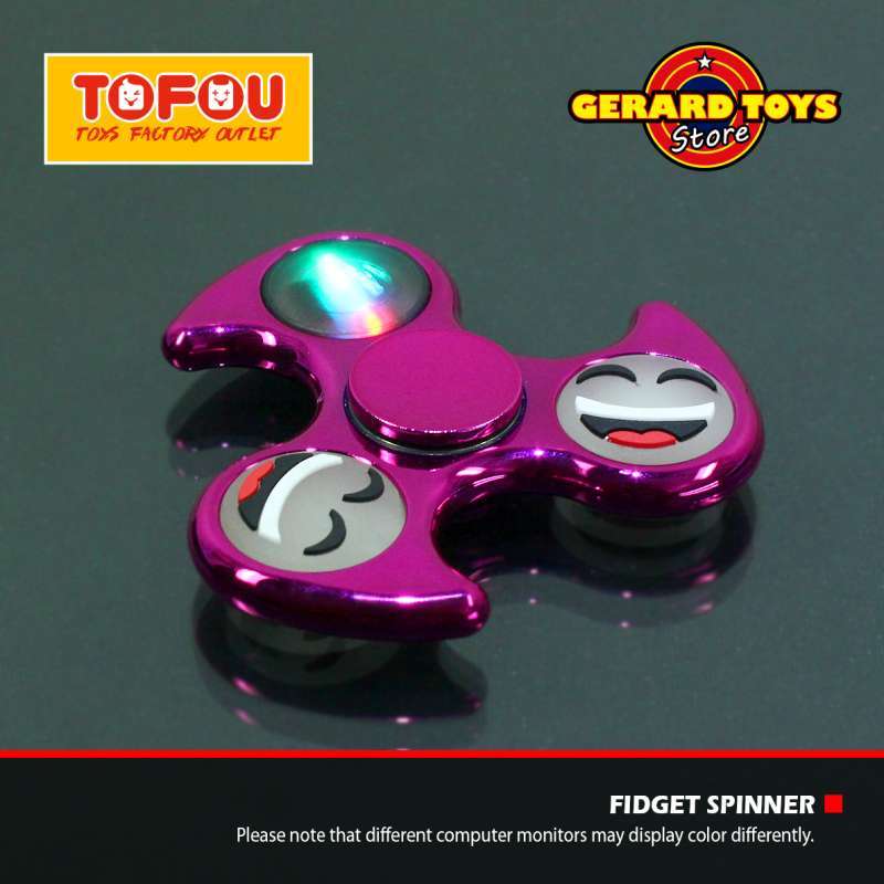 Gambar fidget spinner 2025