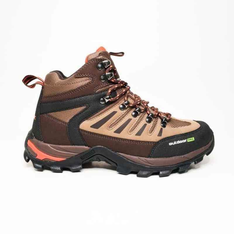 Jual Outdoor Pro Lynx Sepatu Gunung Pria Hiking Boots For Men Online Oktober 2020 Blibli Com