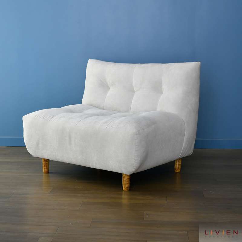 Jual Livien Furniture Sofa Ruang Tamu Willow Single Sofa Sandaran Oasis Sofa Minimalis Sofa Santai Sofa Bed Online Februari 2021 Blibli Kami menyediakan sofa l santai dengan kualitas nomor satu dan harga terjangkau. livien furniture sofa ruang tamu willow single sofa sandaran oasis sofa minimalis sofa santai sofa bed