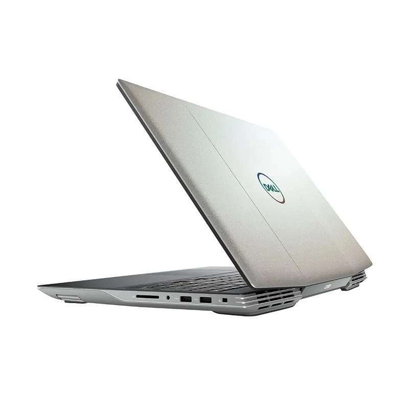 Jual Dell Inspiron G5 5505 Silver Laptop Gaming Amd Ryzen 7 4800h 8gb 2x4gb 512gb Ssd Amd Radeon Rx 5600m Windows 10 Home 15 6 Fhd 120hz 250 Nits Online Desember 2020 Blibli