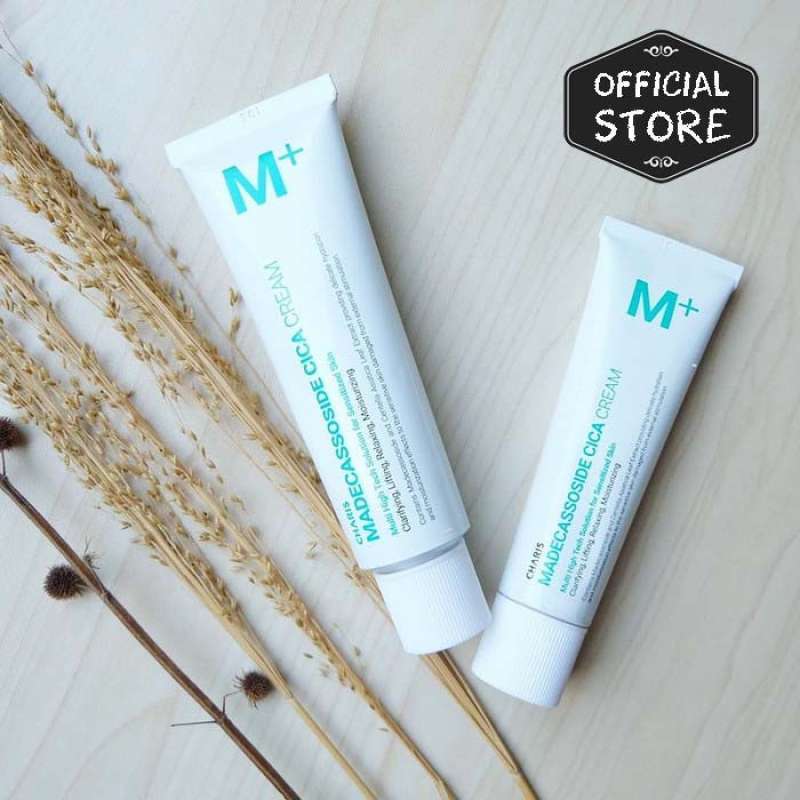 madecassoside cica cream