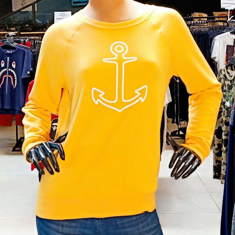 Anchor sweater discount old navy