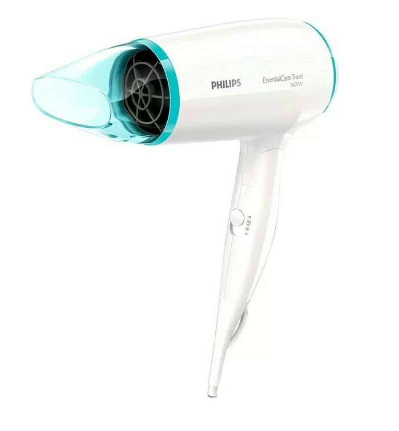 Jual Philips Hair Dryer Bhd 006 Hair Dryer Essential Travel Online Desember 2020 Blibli