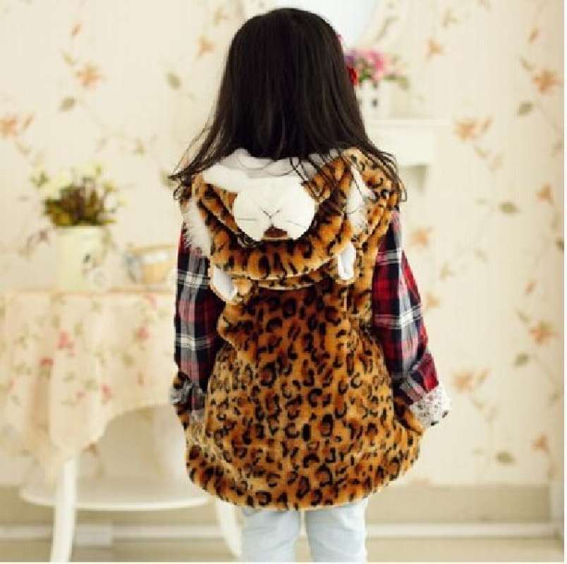 Jual Rompi Hoodie Plush Boneka Motif Macan Tutul Leopard Di Seller Putra Elbert Shop Rengas Pulau Kota Medan Blibli