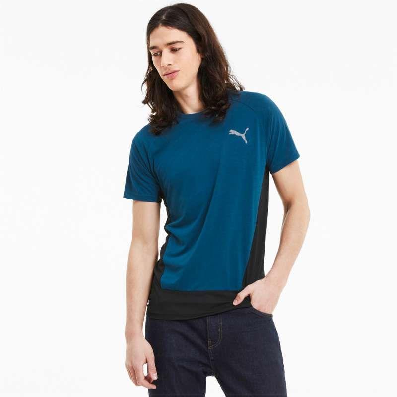 puma evostripe tee
