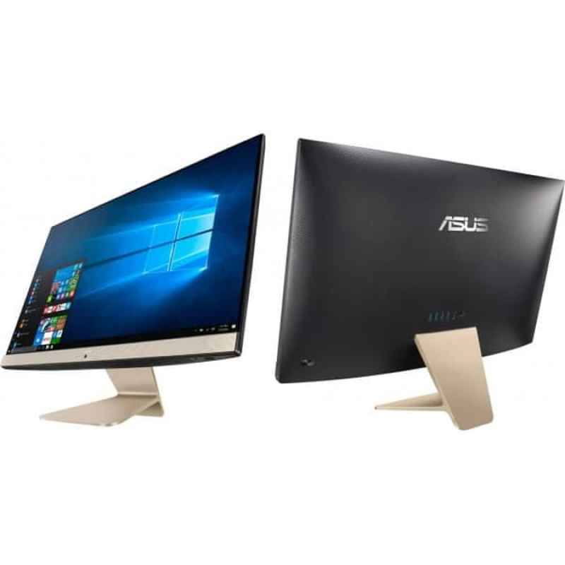 Jual Asus Aio All In One Pc V241ffk Babrir I7 8565u 4gb 1tb Win10 Online November 2020 Blibli