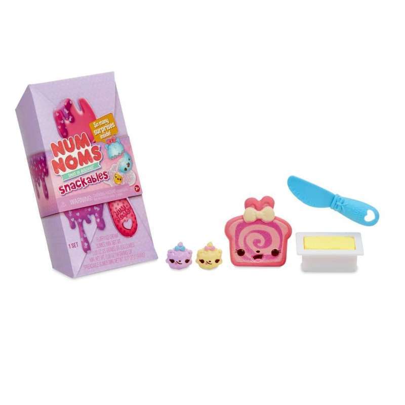 num noms makeup set