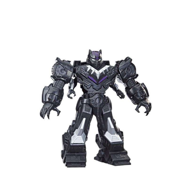 Jual Hasbro Avengers Mechstrike 8inch Mech Suit Black Panther Mech