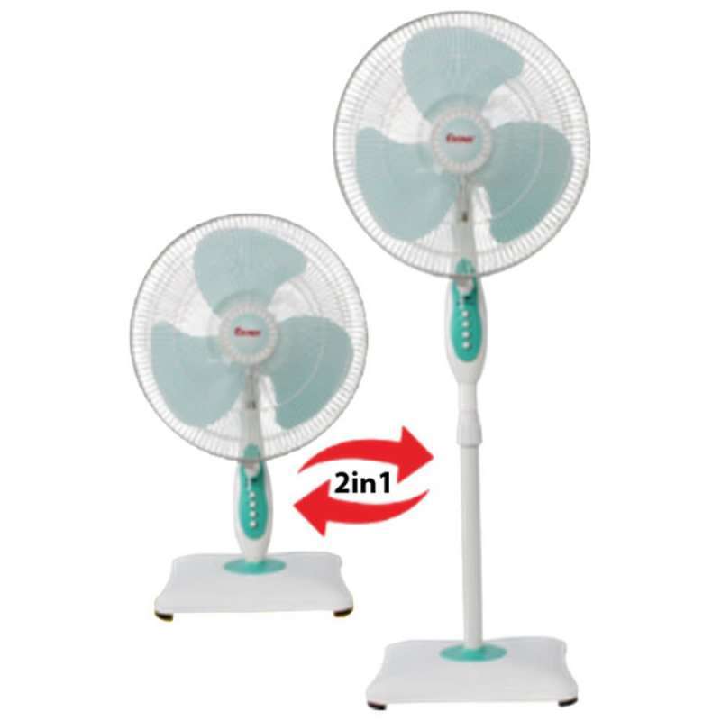 Jual Kipas Angin Berdiri Stand Fan Cosmos 16 Sbi 2in1 16 Inch 2 Fungsi Murah Mei 2021 Blibli Jual Kipas Angin Berdiri Stand Fan Cosmos 16 Sbi 2in1 16 Inch 2 Fungsi Murah Mei 2021 Blibli