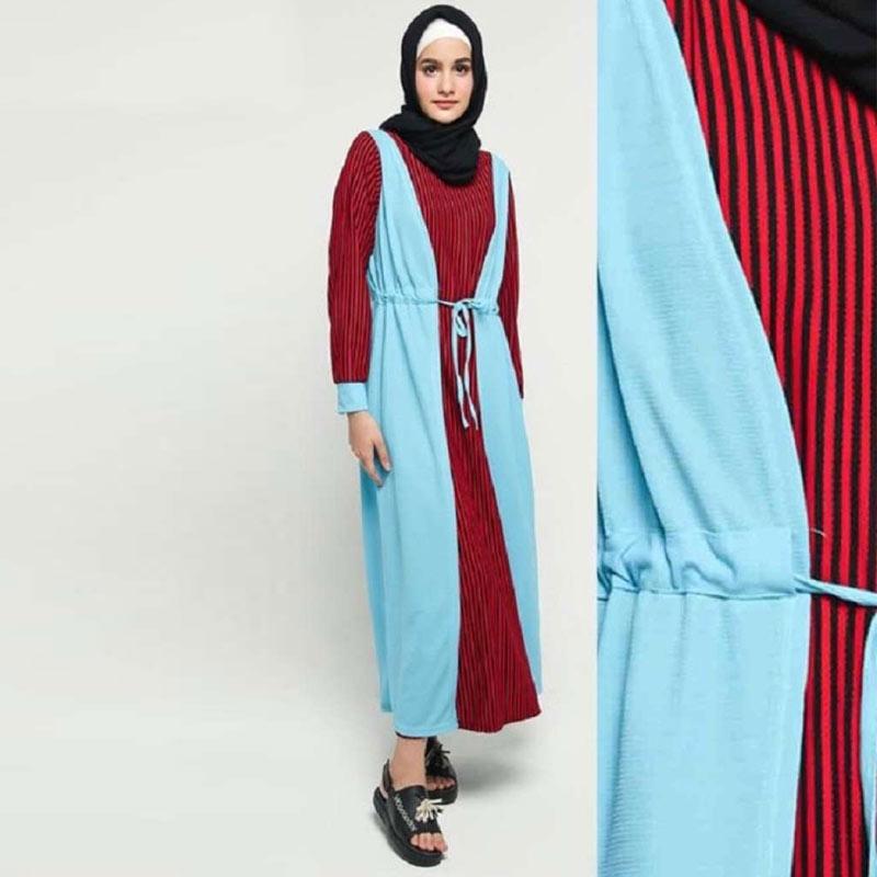 Jual Okechuku Chesy Baju Gamis Wanita Terbaru Long Dress Muslim Dress Gamis Online Februari 2021 Blibli Muslim eving dress women abaya dubai men turkish dubai abayas female prayer dress dress muslim djellaba dress jordanian kaftan kaftan abaya turkey abaya eid mubarak. okechuku chesy baju gamis wanita terbaru long dress muslim dress gamis