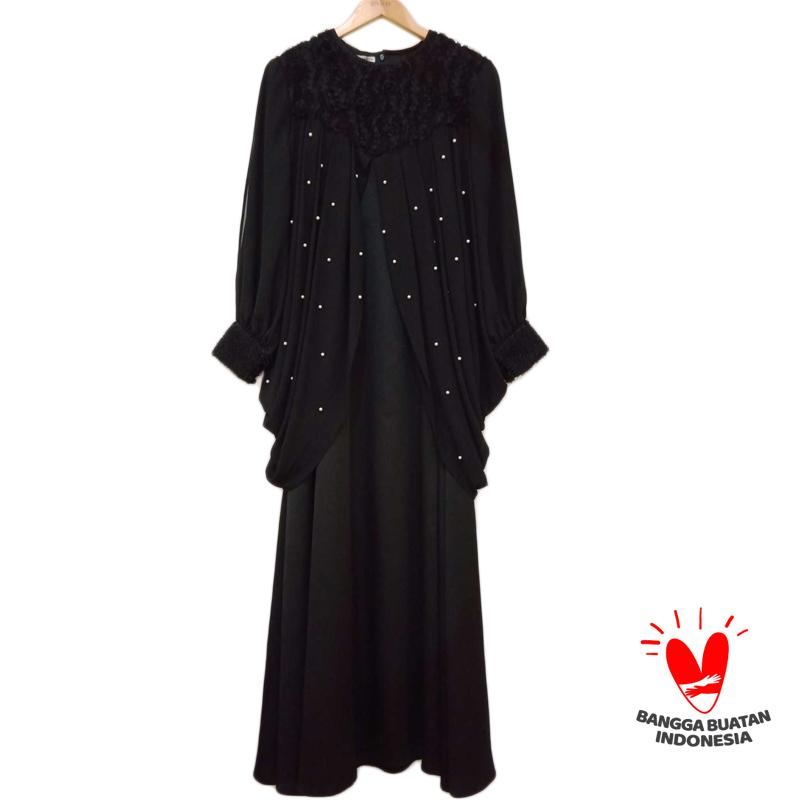 black orchid dress