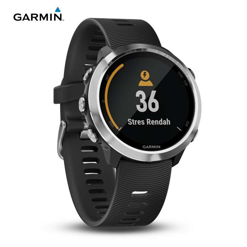 Garmin Gps Garmin Forerunner 644 Montre Cardio 645 Forerunner