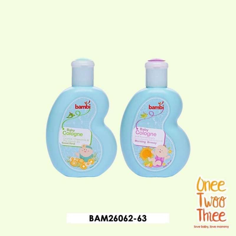 Bambi cologne cheap