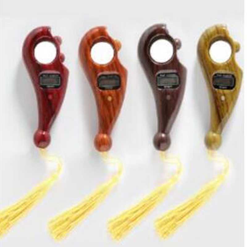 Jual Tasbih Digital Tasbih Tally Counter Tasbeh Alat Penghitung Zikir Digital Motif Kayu Limited Cod Promo Murah Best Seller Online Januari 2021 Blibli