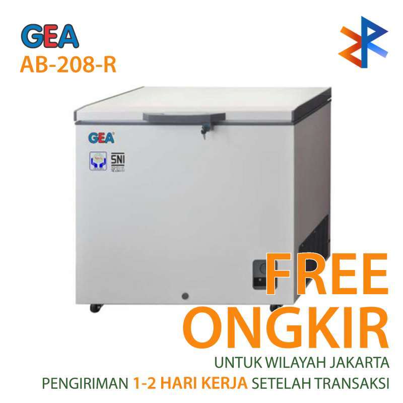 gea ab 210