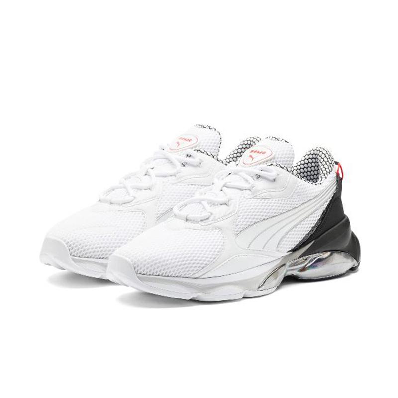 puma cell dome bw