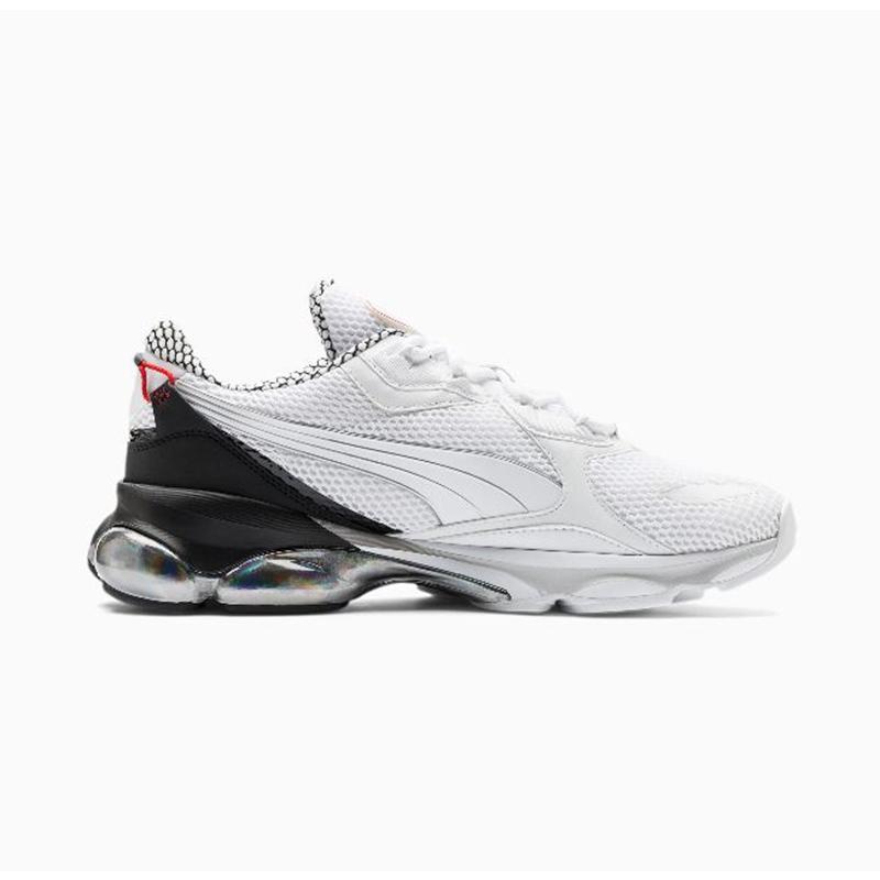 puma cell dome bw