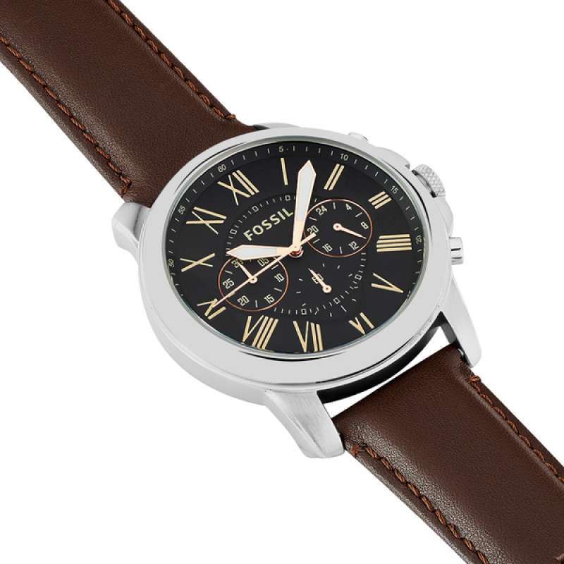 Jam fossil fs4813 clearance