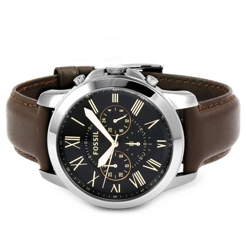 Jam fossil fs4813 online