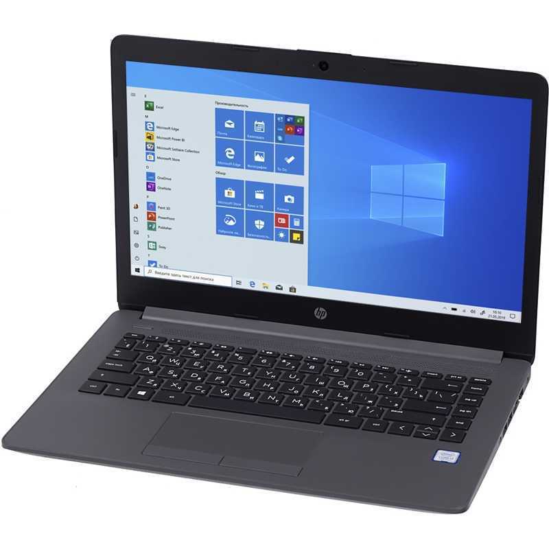 Hp 240 hot sale g7 i3