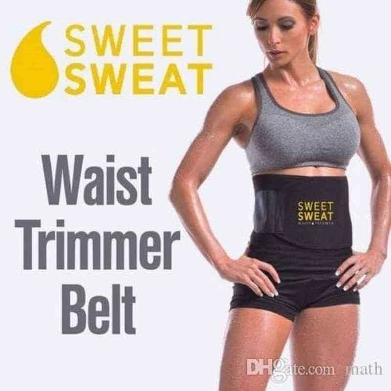 Jual Best Seller Korset Sweet Sweat Waist Trimmer Belt Sabuk Pria Wanita Original Terbaru Desember 2021 Harga Murah Kualitas Terjamin Blibli