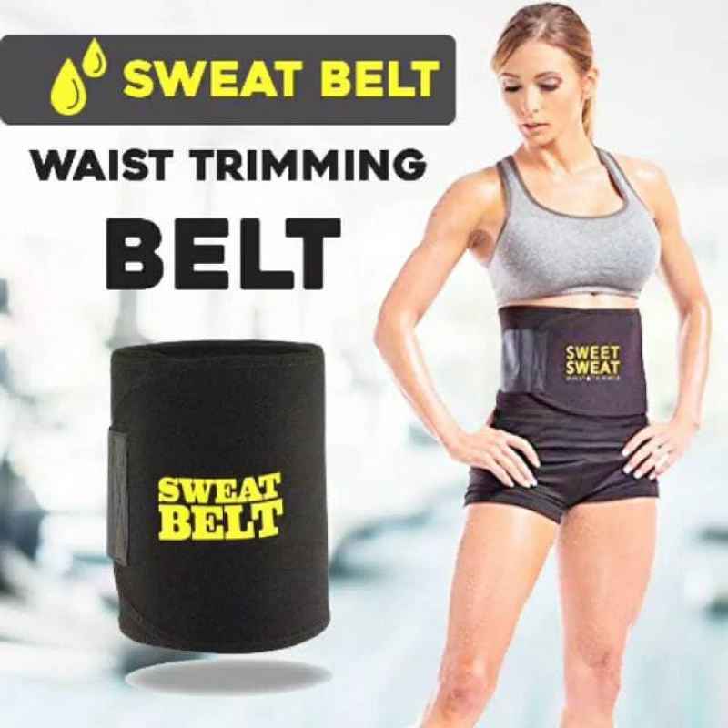 Jual Best Seller Korset Sweet Sweat Waist Trimmer Belt Sabuk Pria Wanita Original Terbaru Desember 2021 Harga Murah Kualitas Terjamin Blibli