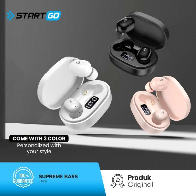 Tws yang best sale bagus dan murah