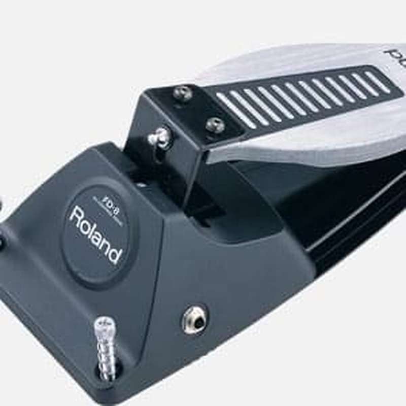 Roland hi store hat controller