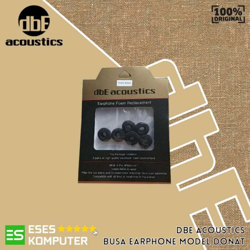 Busa earphone on sale