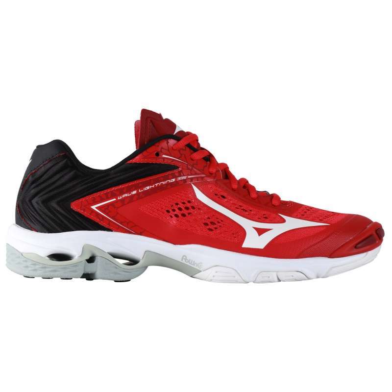 Jual Mizuno Wave Lightning Z5 Sepatu Volley Pria V1ga190062 Online Oktober 2020 Blibli Com