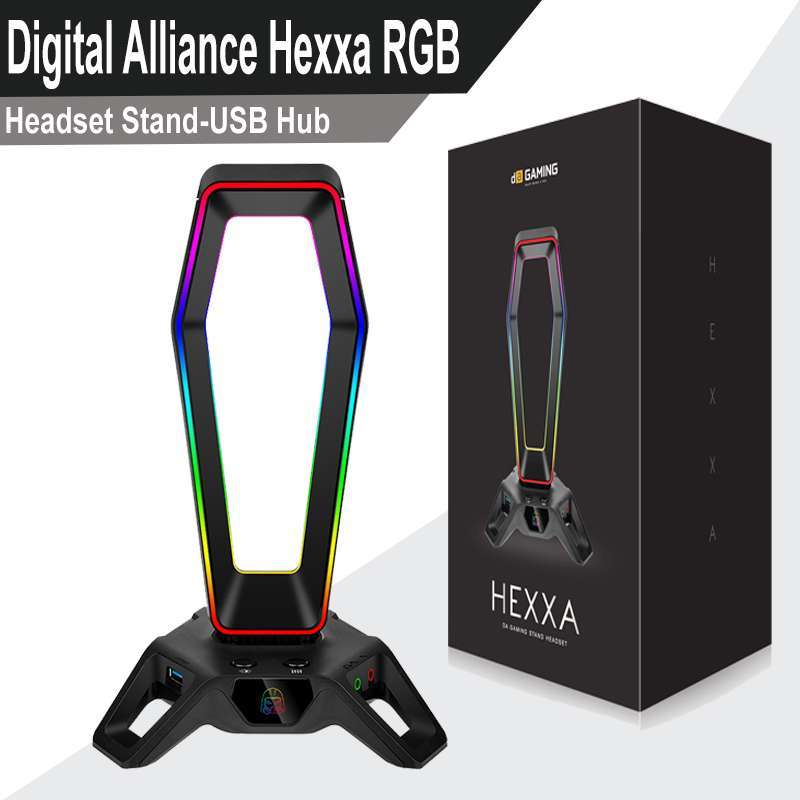 Digital alliance hexxa sales