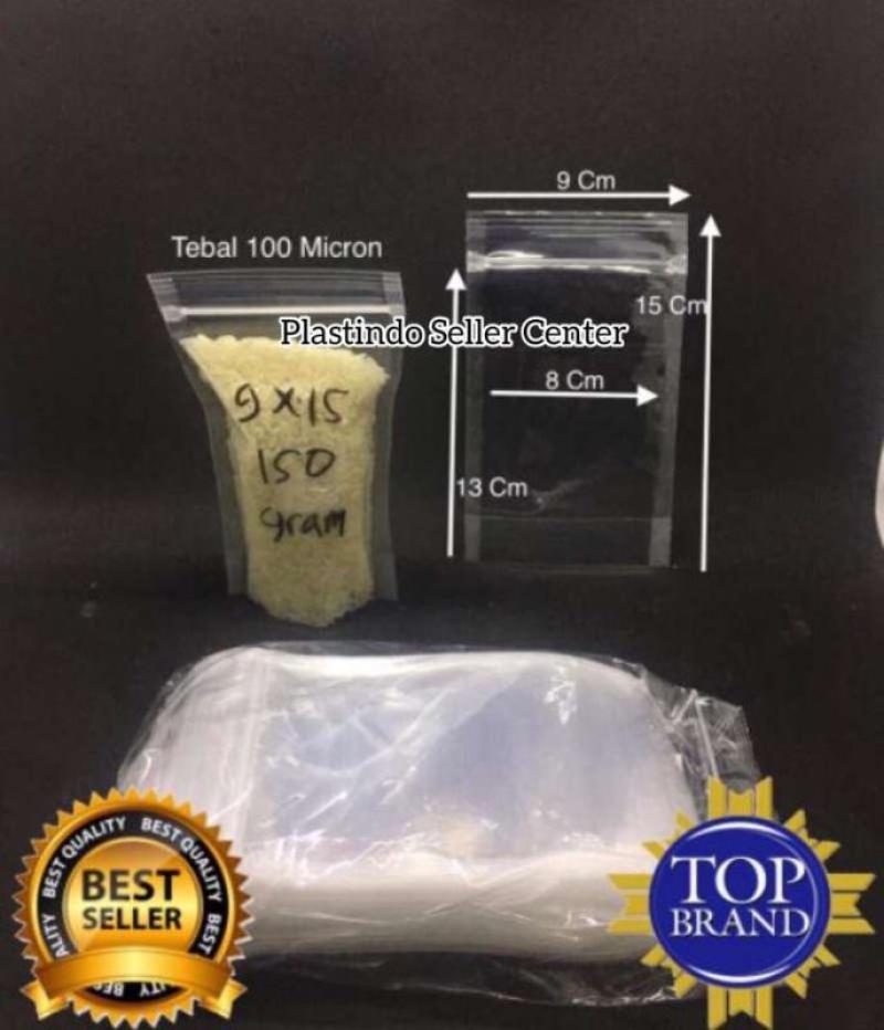 Plastik ziplock best sale standing pouch