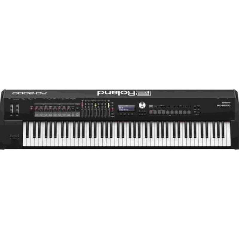 Roland rd cheap 2000 harga