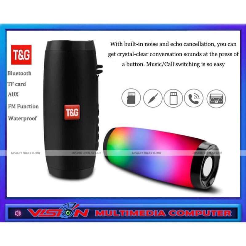 Jual Speaker Jbl Charge 2 Pulse Tg157 Online Februari 2021 Blibli