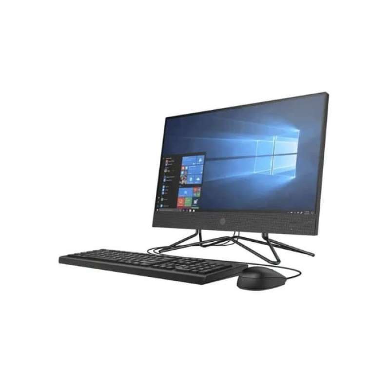 Jual Hp Aio 22 Dd01d Desktop Pc Core I3 1005g1 4gb 512gb Ssd 21 5 Win 10 Home Online Maret 21 Blibli