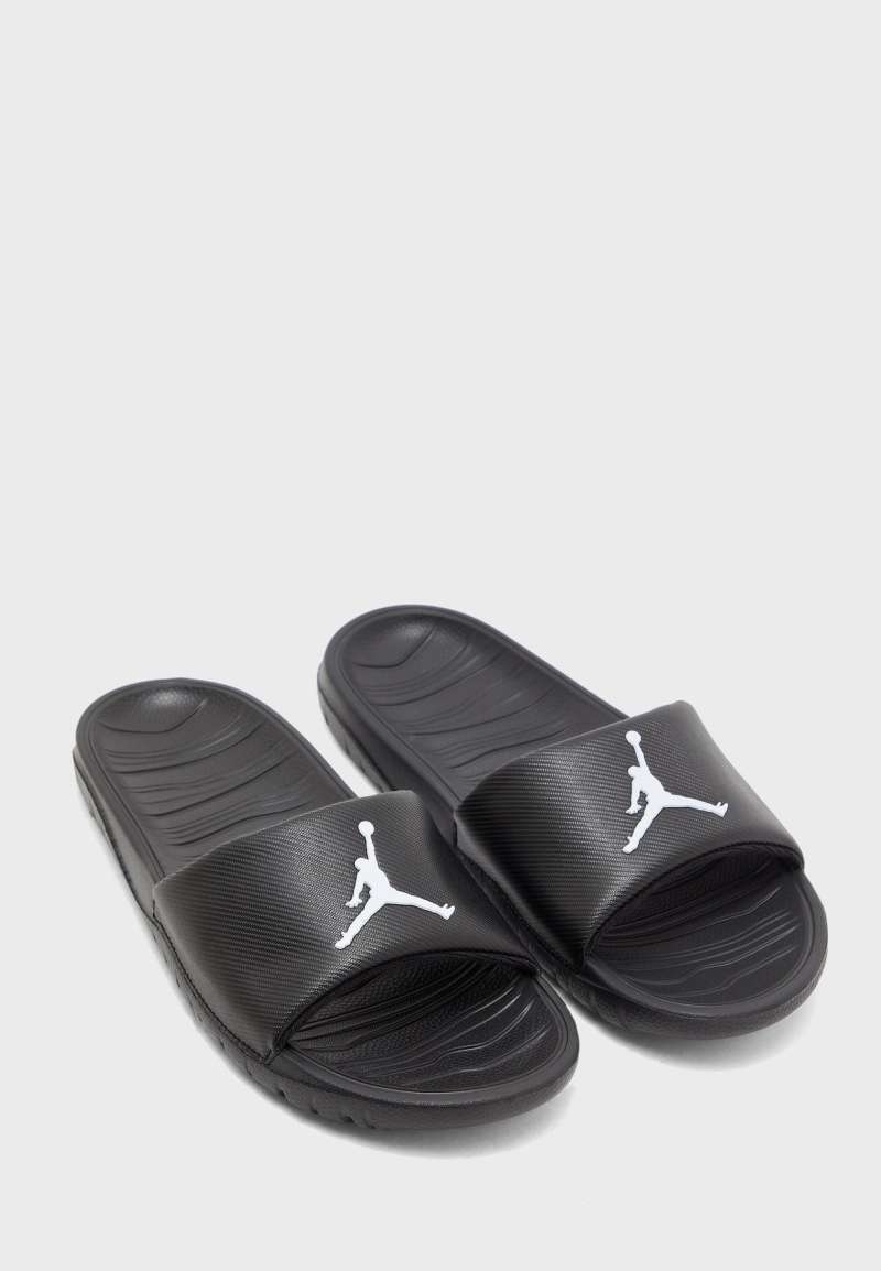 sandal nike jordan