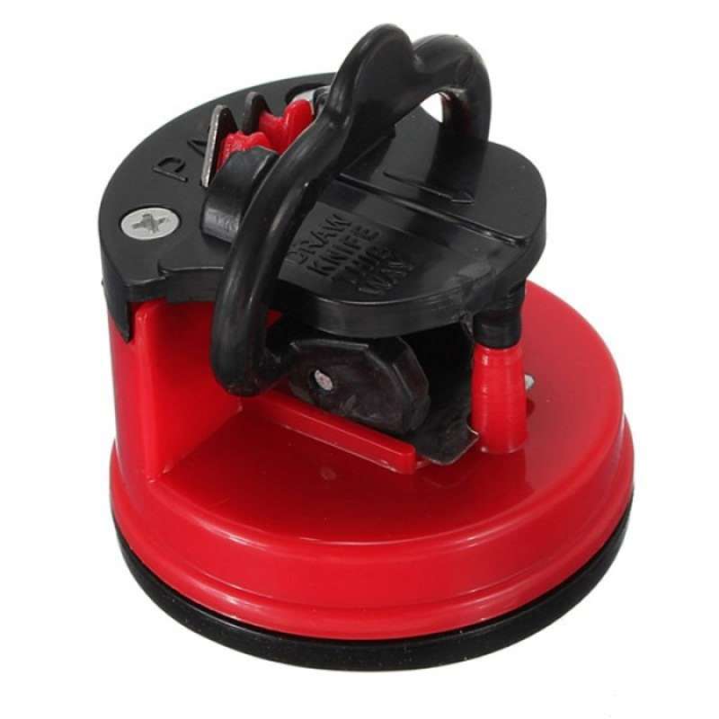 Promo SUCTION CUP WHETSTONE / KNIFE SHARPENER CHEFCERY Diskon 55% di Seller  Enjoyshop - Jatimulya, Kab. Tangerang