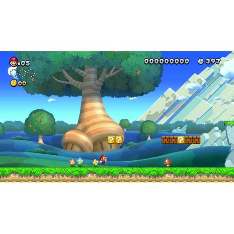 new super mario switch deluxe