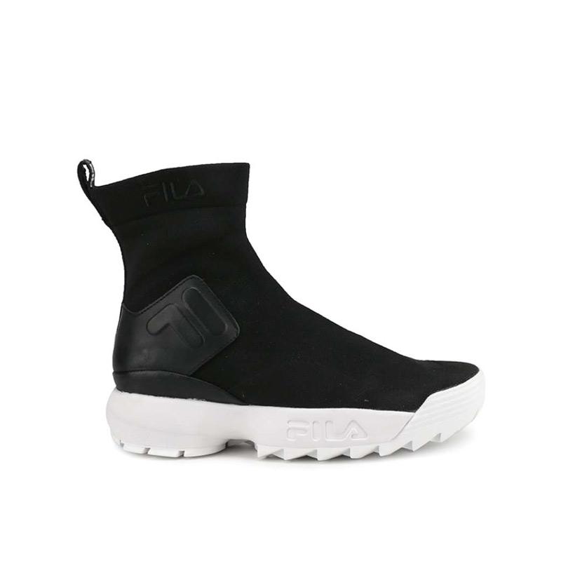 Fila disruptor 2025 stretch