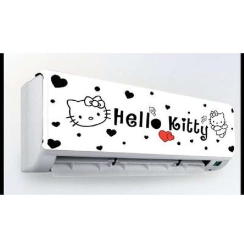 Jual Sticker Ac - Hello Kitty - Custom di Seller Honey Store ...
