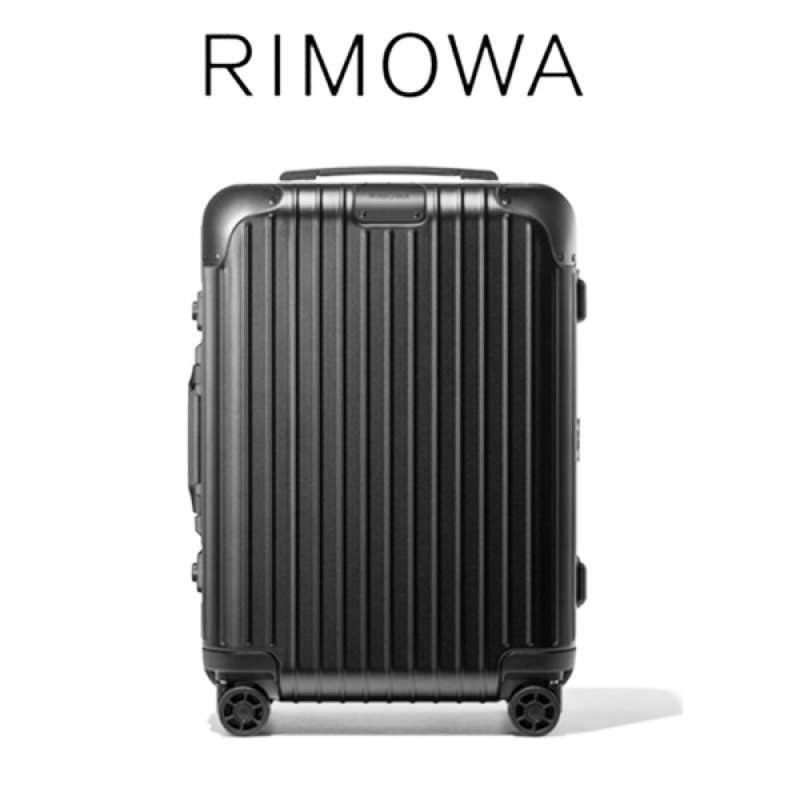 Rimowa hybrid 2025 l