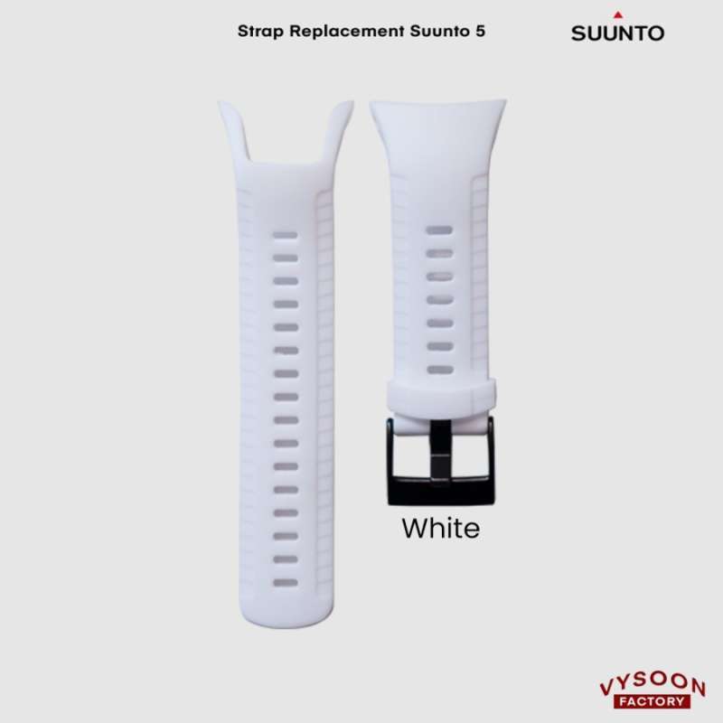 Jual suunto top spartan trainer
