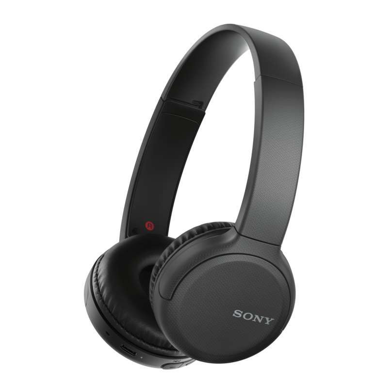 Promo SONY WH-CH510 Bluetooth Wireless 