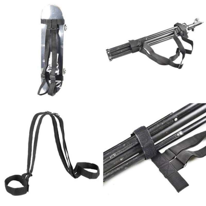 skateboard holder backpack