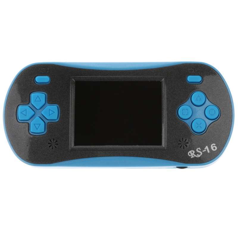 Handheld Game Player 2.5 Inch Retro Video Game Console With 260