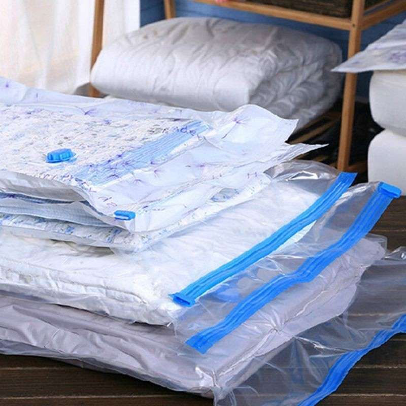 Vacuum laundry bags on sale