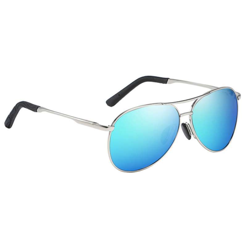 Retro polarized sunglasses clearance