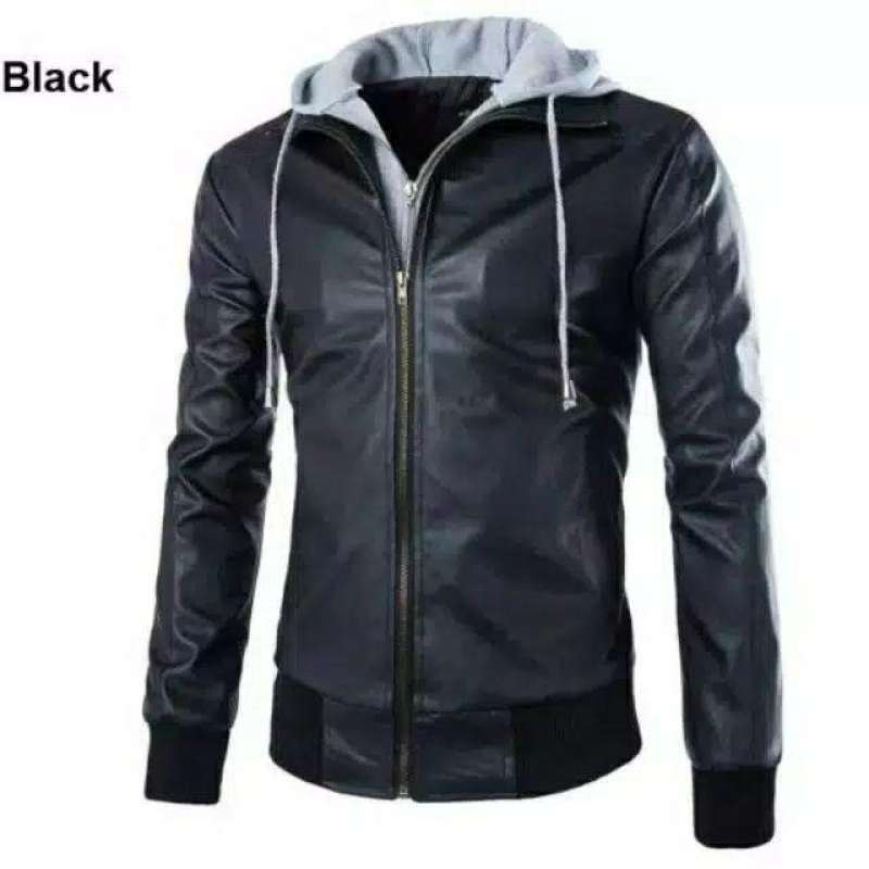 Jaket new arrivals model hoodie
